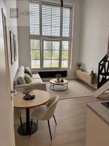 Pronájem bytu 1+kk, Praha - Kbely, Mladoboleslavská, 38 m2