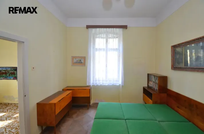 Prodej obchodního prostoru, Uničov, Litovelská, 90 m2