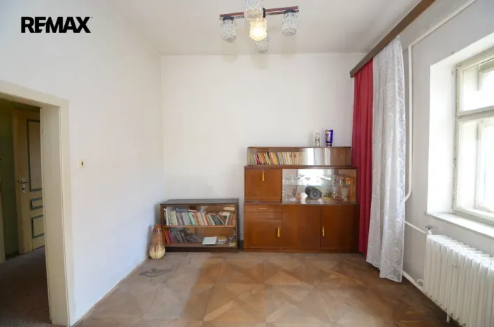 Prodej obchodního prostoru, Uničov, Litovelská, 90 m2