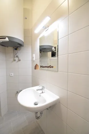 Pronájem bytu 2+kk, Praha - Nusle, Žateckých, 53 m2