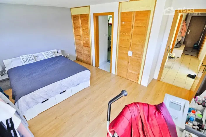 Pronájem bytu 2+kk, Lešná, 120 m2