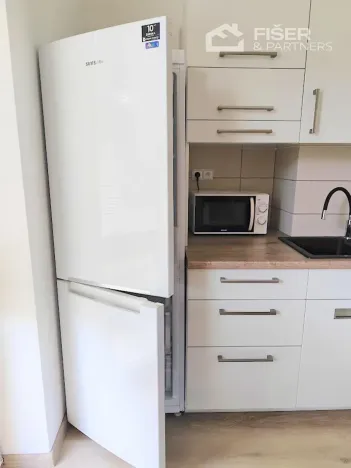 Pronájem bytu 3+1, Valašské Meziříčí, Obora, 67 m2
