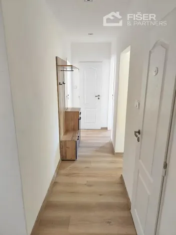 Pronájem bytu 3+1, Valašské Meziříčí, Obora, 67 m2