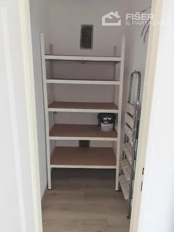 Pronájem bytu 3+1, Valašské Meziříčí, Obora, 67 m2