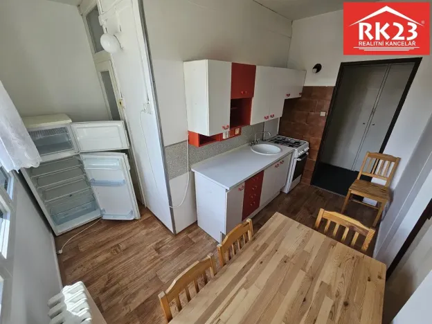 Pronájem bytu 2+1, Mariánské Lázně - Úšovice, Hroznatova, 48 m2