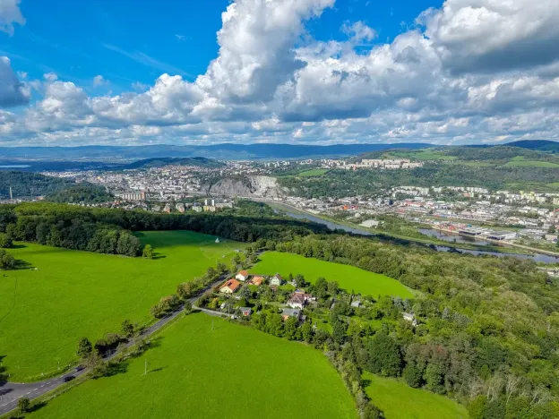 Prodej rodinného domu, Ústí nad Labem, 150 m2