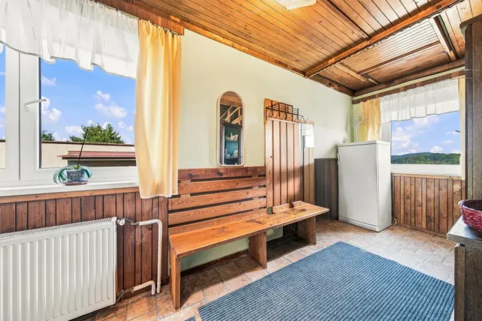 Prodej rodinného domu, Ústí nad Labem, 150 m2