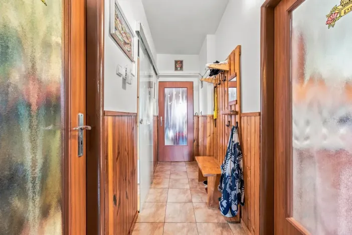 Prodej rodinného domu, Ústí nad Labem, 150 m2