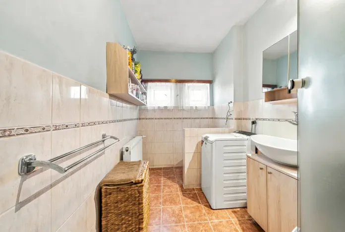 Prodej rodinného domu, Ústí nad Labem, 150 m2