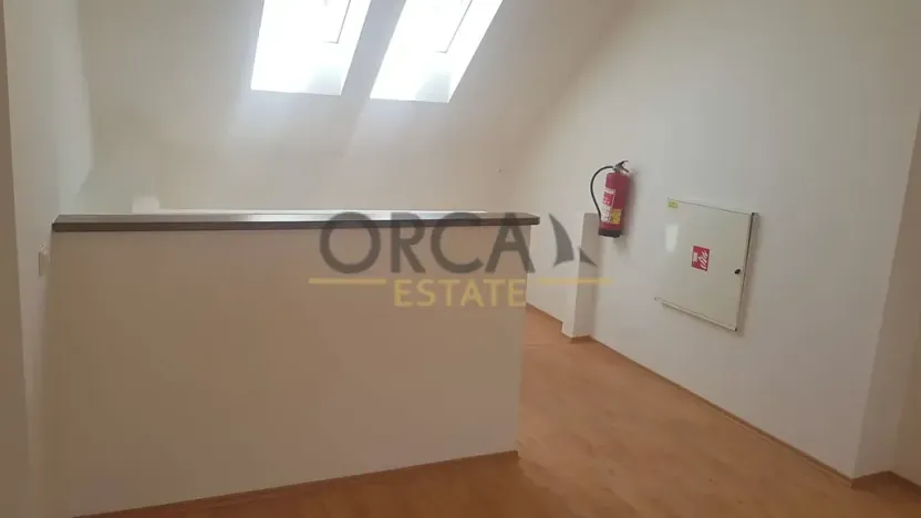 Pronájem kanceláře, Hodonín, Brněnská, 45 m2