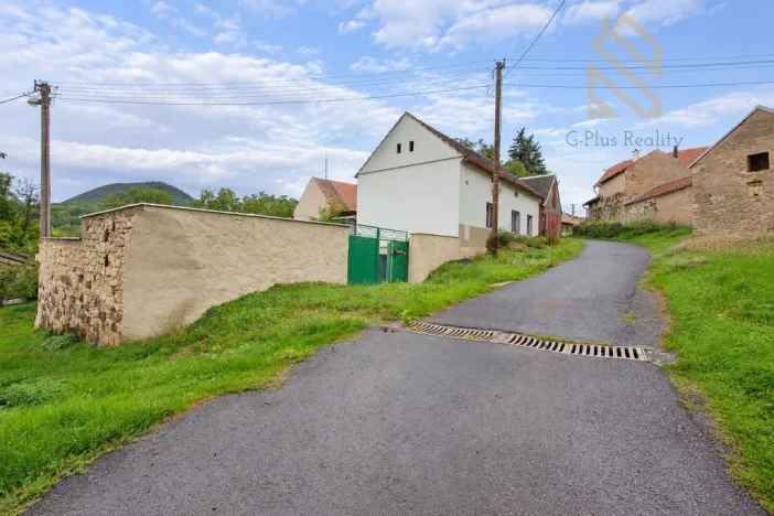 Prodej rodinného domu, Chraberce, 85 m2