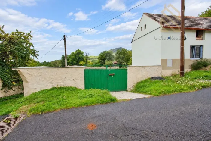 Prodej rodinného domu, Chraberce, 85 m2