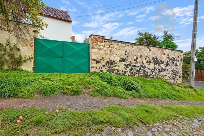 Prodej rodinného domu, Chraberce, 85 m2