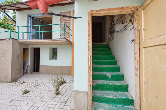 Prodej rodinného domu, Chraberce, 85 m2