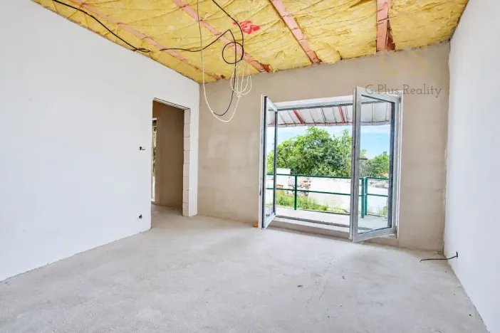 Prodej rodinného domu, Chraberce, 85 m2