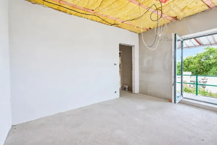 Prodej rodinného domu, Chraberce, 85 m2