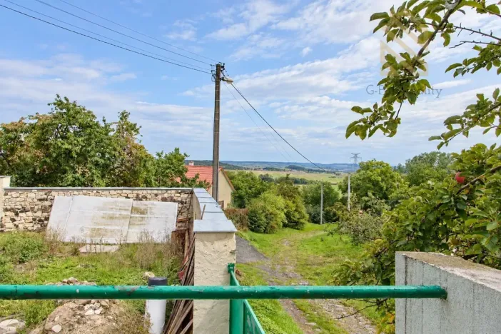 Prodej rodinného domu, Chraberce, 85 m2