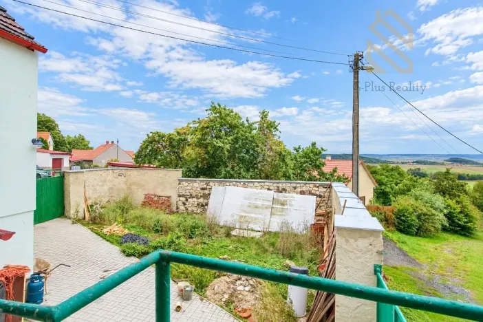 Prodej rodinného domu, Chraberce, 85 m2