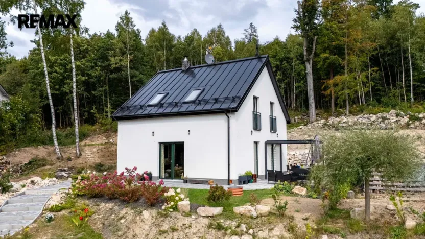 Prodej rodinného domu, Nejdek - Tisová, 111 m2