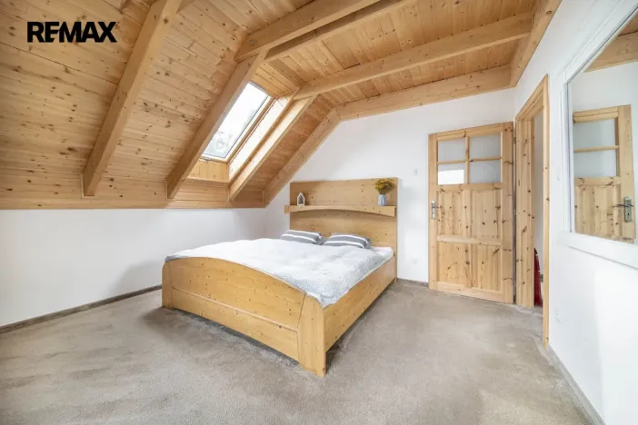Prodej rodinného domu, Nejdek - Tisová, 111 m2