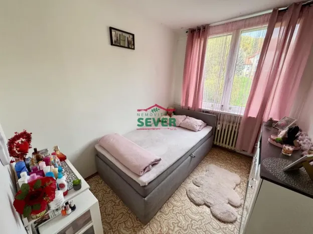 Prodej bytu 4+1, Litvínov - Janov, Hamerská, 80 m2