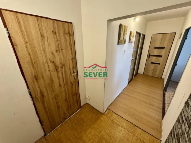 Prodej bytu 4+1, Litvínov - Janov, Hamerská, 80 m2