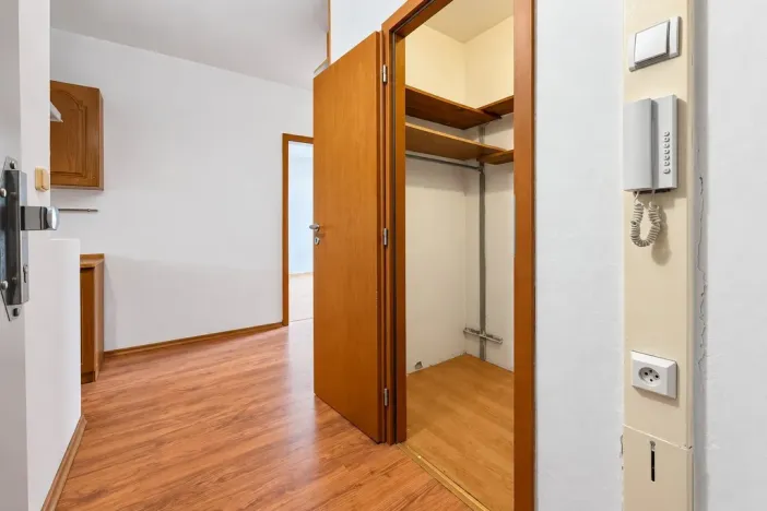 Prodej bytu 2+1, Jirkov, Generála Svobody, 58 m2