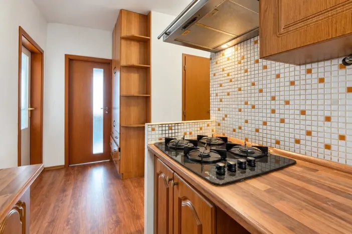 Prodej bytu 2+1, Jirkov, Generála Svobody, 58 m2