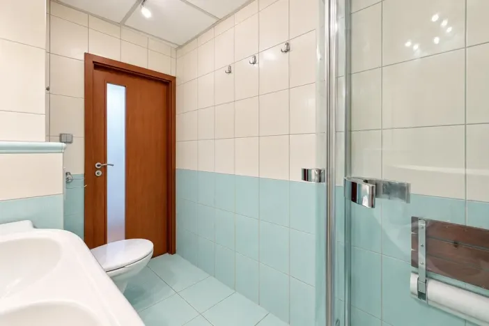 Prodej bytu 2+1, Jirkov, Generála Svobody, 58 m2