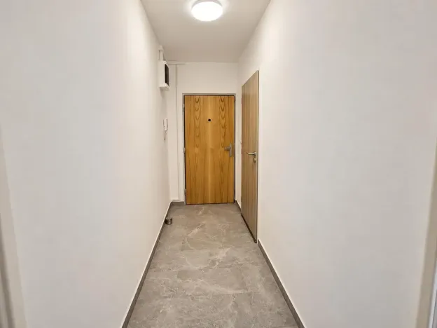 Pronájem bytu 2+kk, Hulín, Višňovce, 38 m2