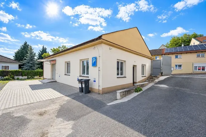 Prodej činžovního domu, Praha - Libeň, Davídkova, 558 m2