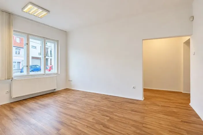 Prodej činžovního domu, Praha - Libeň, Davídkova, 558 m2