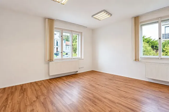 Prodej činžovního domu, Praha - Libeň, Davídkova, 558 m2