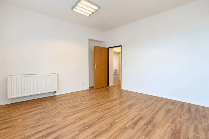 Prodej činžovního domu, Praha - Libeň, Davídkova, 558 m2