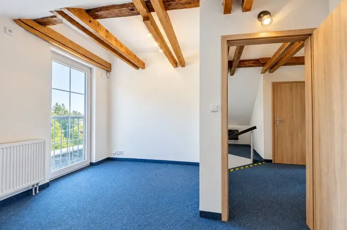 Prodej činžovního domu, Praha - Libeň, Davídkova, 558 m2