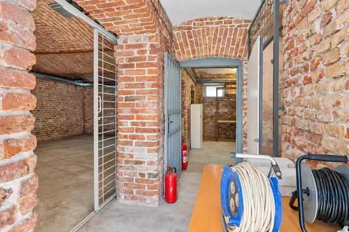 Prodej činžovního domu, Praha - Libeň, Davídkova, 558 m2