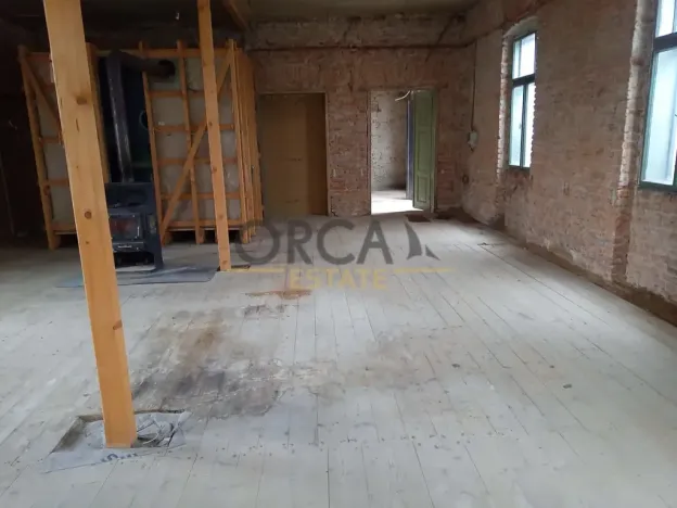Prodej rodinného domu, Panské Dubenky, 340 m2