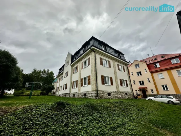 Prodej bytu 1+1, Nejdek, sídliště 9. května, 40 m2