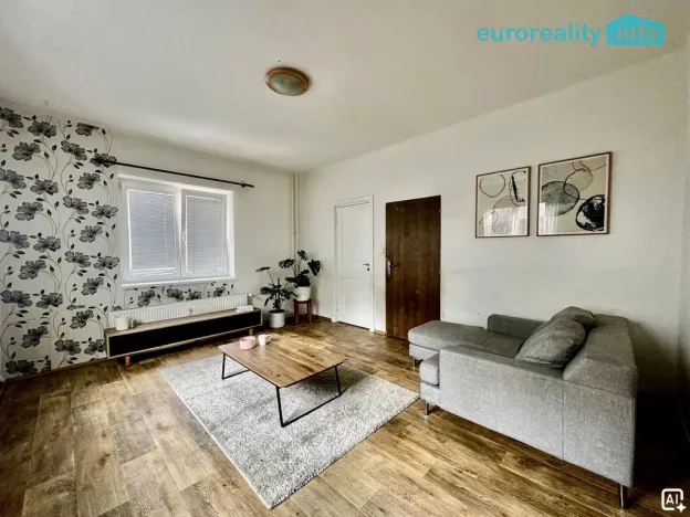 Prodej bytu 1+1, Nejdek, sídliště 9. května, 40 m2