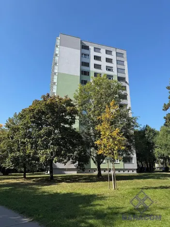 Prodej bytu 2+1, Čelákovice, Spojovací, 58 m2