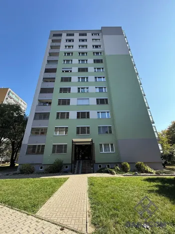 Prodej bytu 2+1, Čelákovice, Spojovací, 58 m2