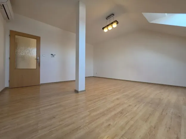 Pronájem bytu 2+kk, Plzeň, Malická, 61 m2