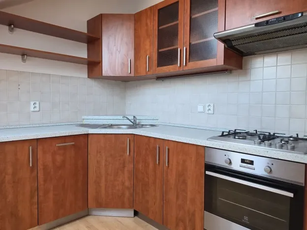 Pronájem bytu 2+kk, Plzeň, Malická, 61 m2