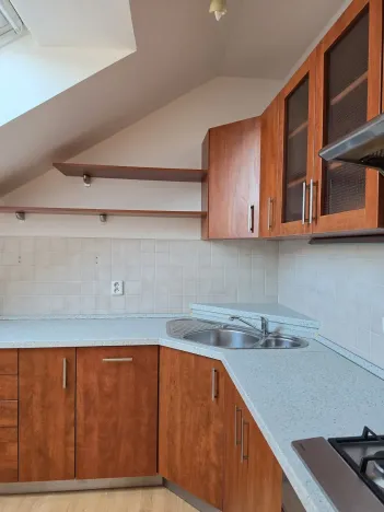 Pronájem bytu 2+kk, Plzeň, Malická, 61 m2