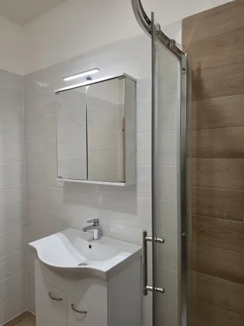 Pronájem bytu 2+kk, Plzeň, Malická, 61 m2