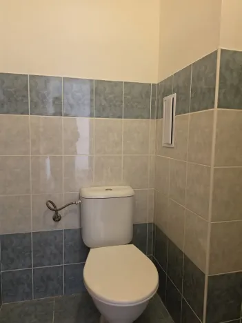 Pronájem bytu 2+kk, Plzeň, Malická, 61 m2