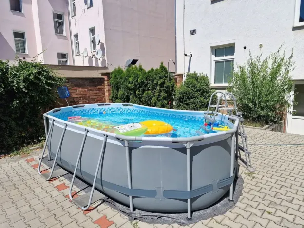 Pronájem bytu 2+kk, Plzeň, Malická, 61 m2