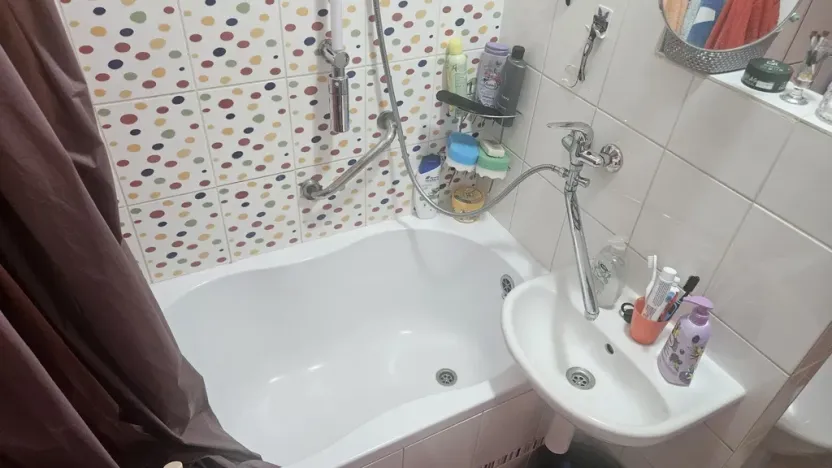 Prodej bytu 1+1, Strakonice - Strakonice II, Dukelská, 35 m2