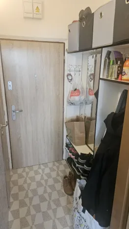 Prodej bytu 1+1, Strakonice - Strakonice II, Dukelská, 35 m2