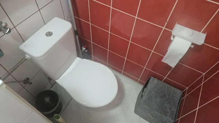 Prodej bytu 1+1, Strakonice - Strakonice II, Dukelská, 35 m2